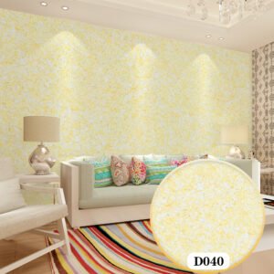 silk plaster D (40) silk wall plaster D040