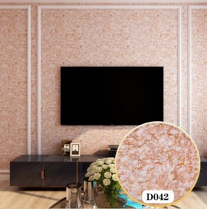 silk plaster D (42) silk wall plaster D042
