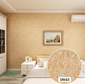 silk plaster D (43) silk wall plaster D043