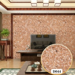 silk plaster D (44) silk wall plaster D044