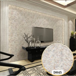 silk plaster D (45) silk wall plaster D045
