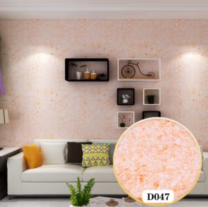 silk plaster D (47) silk wall plaster D047