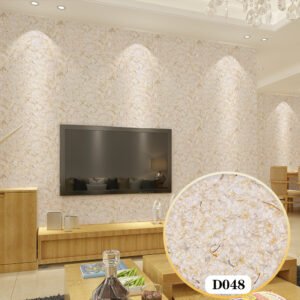 silk plaster D (48) silk wall plaster D048