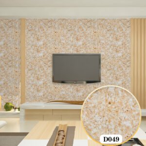silk plaster D (49) silk wall plaster D049