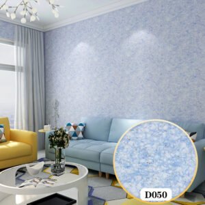 silk plaster D (50) silk wall plaster D050