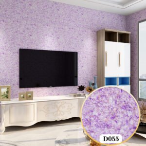 silk plaster D (55) silk wall plaster D055