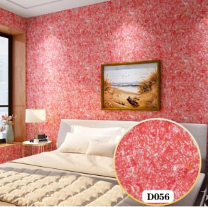 silk plaster D (56) silk wall plaster D056