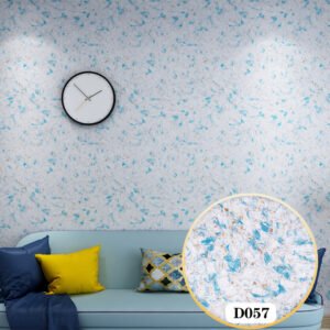 silk plaster D (57) silk wall plaster D057