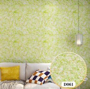 silk plaster D (61) silk wall plaster D061